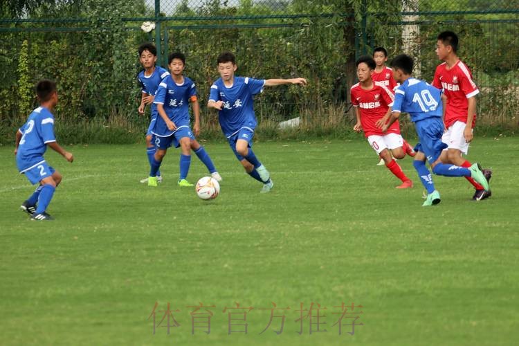 青春之名 为陕西征战全运会笼式足球全力以赴 青春之名 为陕西征战全运会笼式足球全力以赴